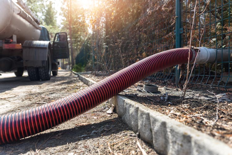 Débouchage de canalisation à La Gaude