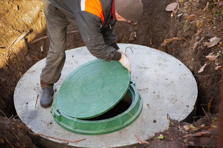 Débouchage de canalisation à Antibes